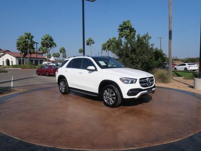 Used 2023 Mercedes-Benz GLE 350 4MATIC