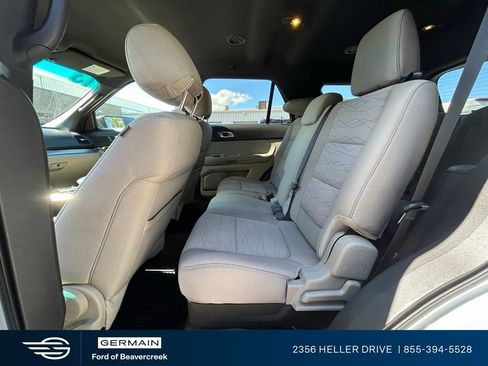 Used 2013 Ford Explorer FWD image 22