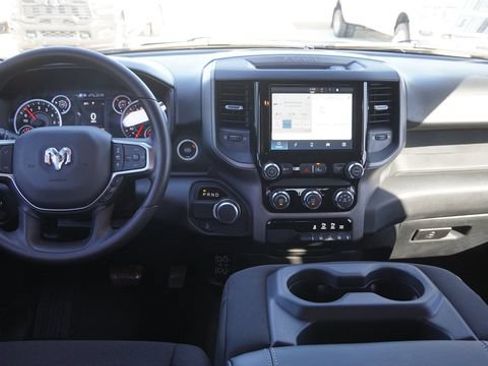 New 2026 RAM 1500 Tradesman RWD image 14