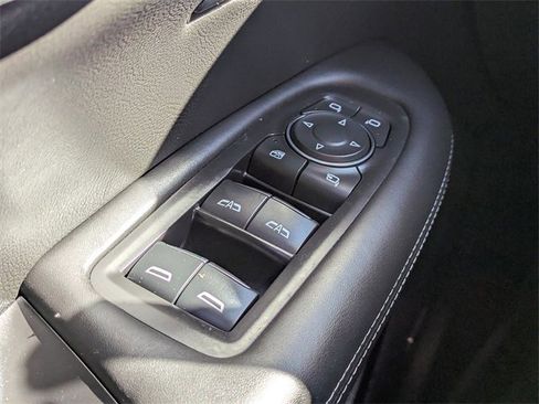 Certified 2024 Cadillac XT6 Premium Luxury w/ Platinum Package image 25