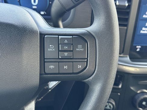 Used 2025 Ford F150 STX image 20