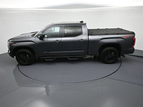 Used 2024 Toyota Tundra Platinum w/ TRD Off-Road Package AWD/4WD image 22