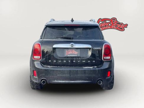 Used 2019 MINI Cooper Countryman S image 6
