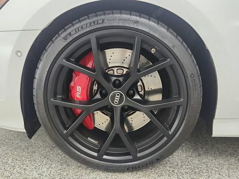 Used 2023 Audi RS 3 AWD/4WD image 41