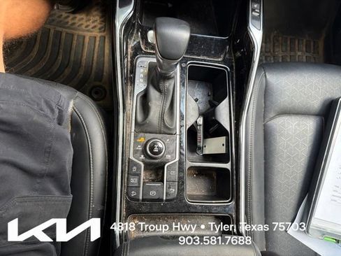 Certified 2023 Kia Sorento SX AWD/4WD image 22