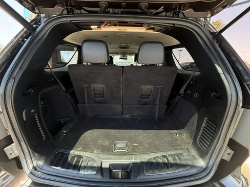 Used 2013 Dodge Durango Crew w/ Trailer Tow Group IV RWD image 32
