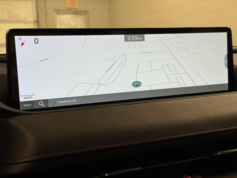 Used 2023 Genesis G80 2.5T w/ Sport Prestige Package image 42