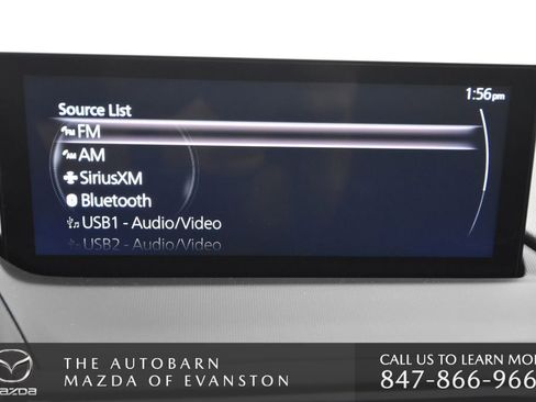 Certified 2025 MAZDA MX-5 Miata Club image 34