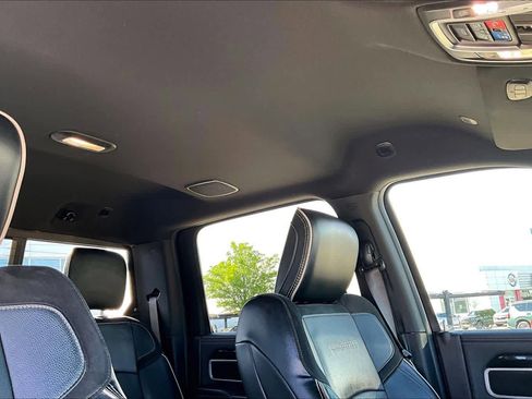 Used 2019 RAM 2500 Laramie AWD/4WD image 14