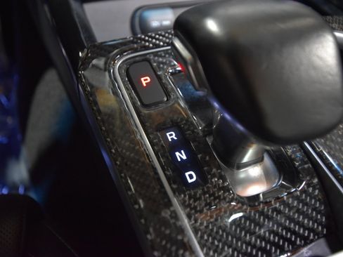 Used 2018 Kia Stinger GT2 image 38