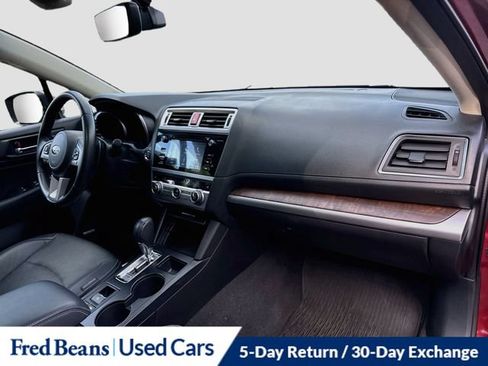 Used 2017 Subaru Outback 2.5i Limited AWD/4WD image 37