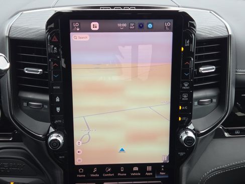 New 2025 RAM 2500 Rebel w/ Rebel Level 2 Equipment Group image 15