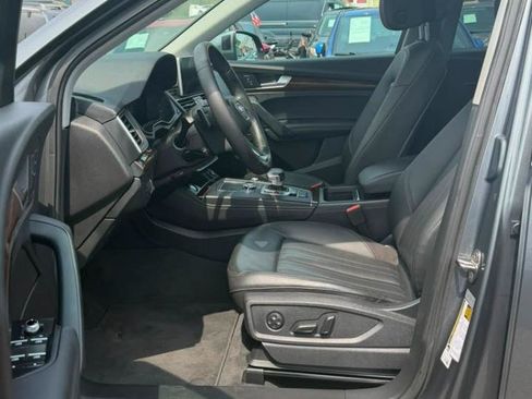 Used 2019 Audi Q5 2.0T Premium Plus AWD/4WD image 13