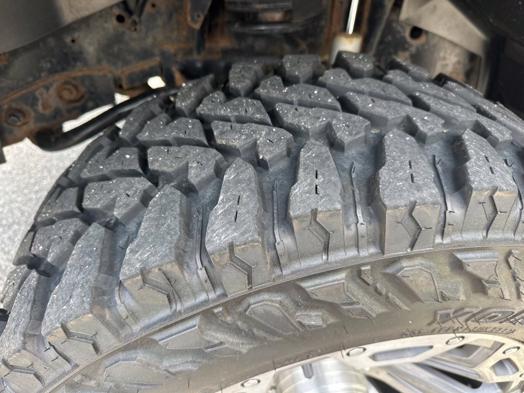 Used 2019 RAM 3500 Laramie AWD/4WD image 29