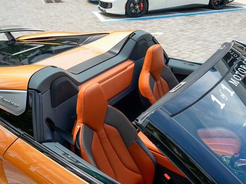 Used 2019 BMW i8 Roadster AWD/4WD image 59