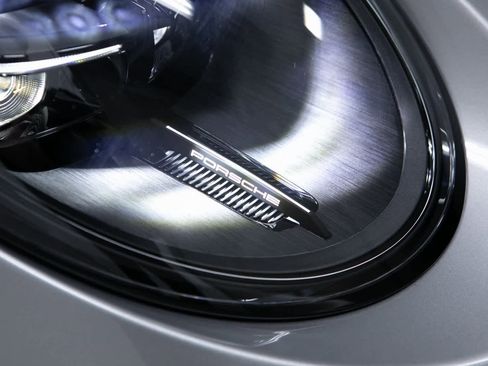 New 2026 Porsche 911 Carrera 4 GTS image 31