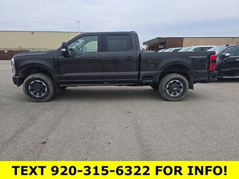 Used 2024 Ford F250 XLT w/ Tremor Off-Road Package image 3