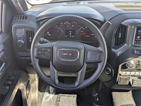 New 2026 GMC Sierra 1500 Pro w/ Graphite Edition image 16