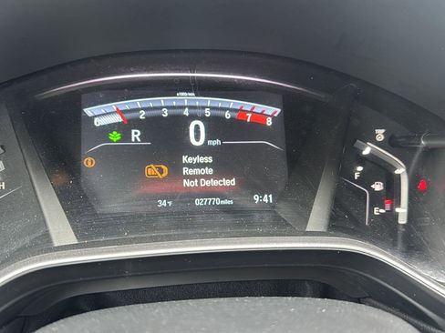 Used 2022 Honda CR-V EX image 15