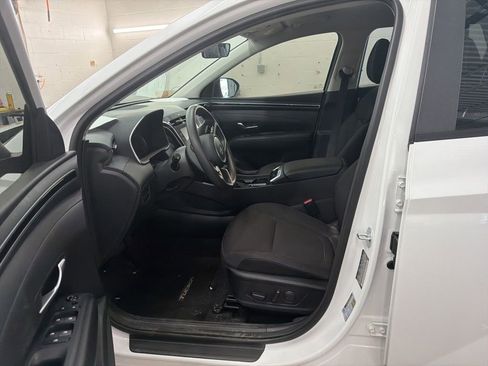 Used 2023 Hyundai Tucson SEL image 4