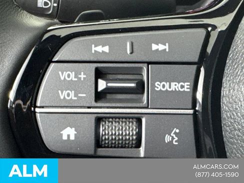 Used 2026 Honda Civic Sport image 28