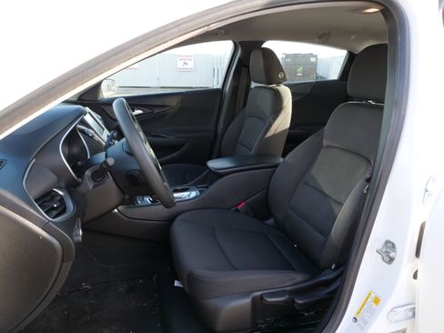 Used 2016 Chevrolet Malibu LS image 14