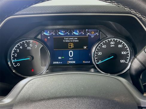 Used 2023 Ford F150 XLT w/ Equipment Group 301A Mid image 24