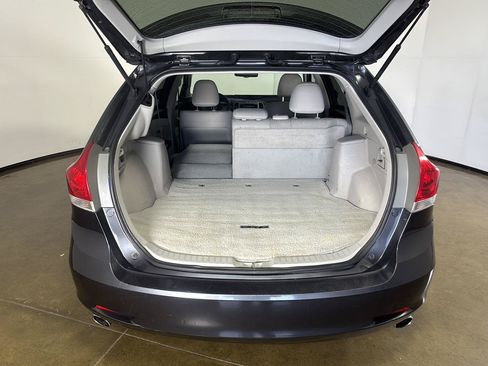 Used 2009 Toyota Venza AWD image 15