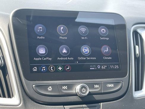 Used 2023 Chevrolet Malibu LT FWD image 18