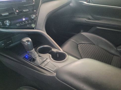 Used 2023 Toyota Camry SE image 26