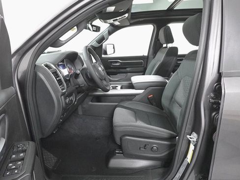 New 2026 RAM 1500 Big Horn image 9