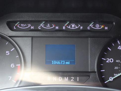 Used 2022 Ford F250 XL w/ Power Equipment Group AWD/4WD image 14