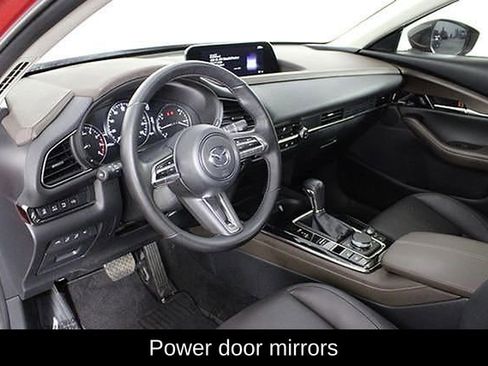 Used 2023 MAZDA CX-30 2.5 Turbo w/ Premium Plus Pkg image 22