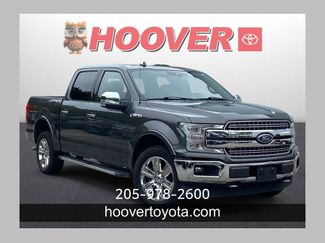 Used 2018 Ford F150 Lariat w/ Equipment Group 502A Luxury AWD/4WD 360° Tour