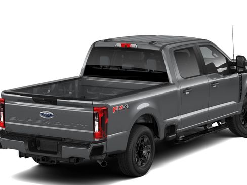 New 2026 Ford F250 XL w/ STX Appearance Package image 25