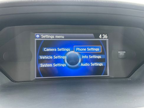 Used 2016 Honda Odyssey EX-L image 18