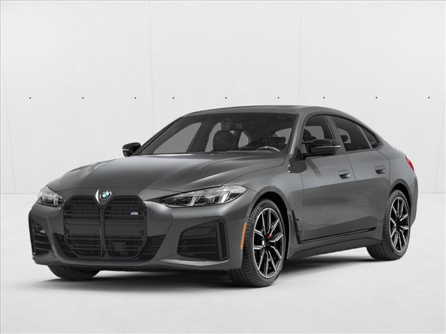 New 2027 BMW 440i xDrive w/ Premium Package AWD/4WD image 1