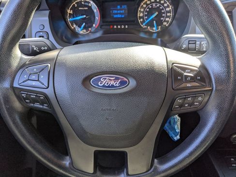 Used 2020 Ford Ranger XL w/ Equipment Group 101A Mid AWD/4WD image 11