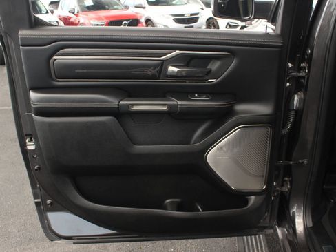 Used 2019 RAM 1500 Limited AWD/4WD image 19