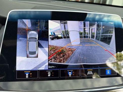 Used 2024 Cadillac CT5 V Blackwing w/ Driver Assist Package RWD image 28