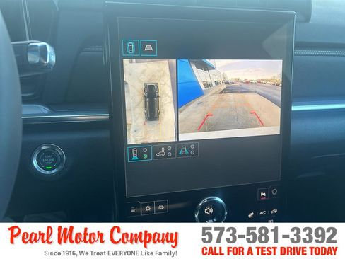 New 2026 GMC Terrain Elevation w/ Elevation Premium Package image 18