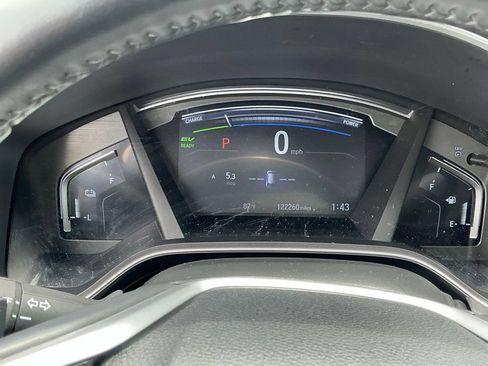 Used 2020 Honda CR-V Touring image 44