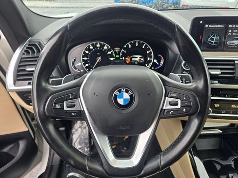Used 2018 BMW X3 xDrive30i AWD/4WD image 26