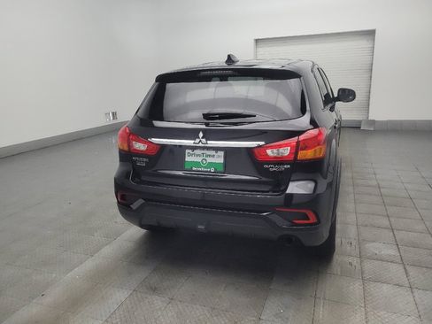 Used 2019 Mitsubishi Outlander Sport LE FWD image 7