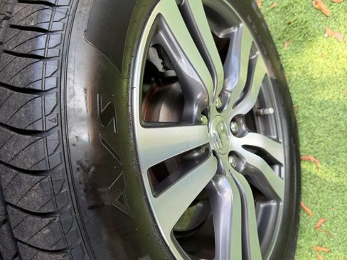Used 2018 Honda Pilot EX-L image 25