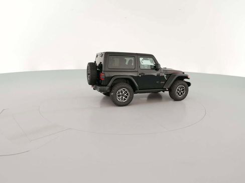 New 2025 Jeep Wrangler Rubicon w/ Convenience Group image 13