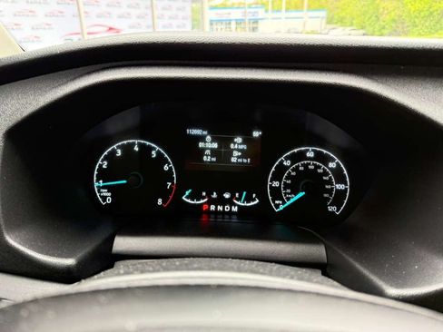 Used 2023 Ford Transit 250 Medium Roof w/ Load Area Protection Package RWD image 11