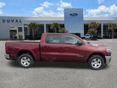 Used 2025 RAM 1500 Big Horn