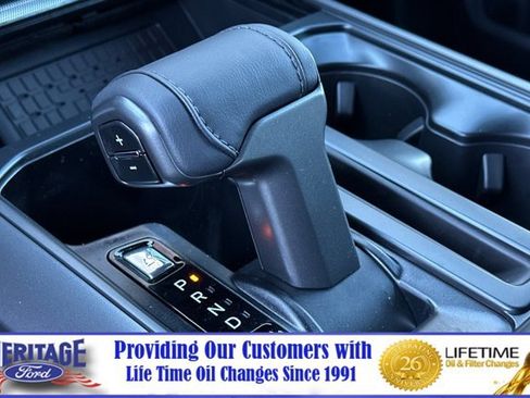 New 2025 Ford F150 Tremor w/ Equipment Group 402A High image 21