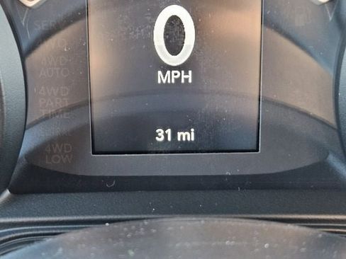 New 2026 Jeep Wrangler Sport image 22